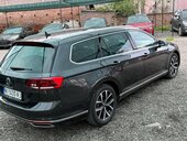 Volkswagen Passat B8 2.0 TDI