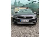 Volkswagen Passat B8 2.0 TDI