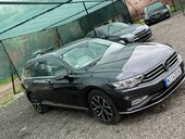 Volkswagen Passat B8 2.0 TDI