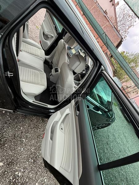 Volkswagen Passat B8 model za 2021