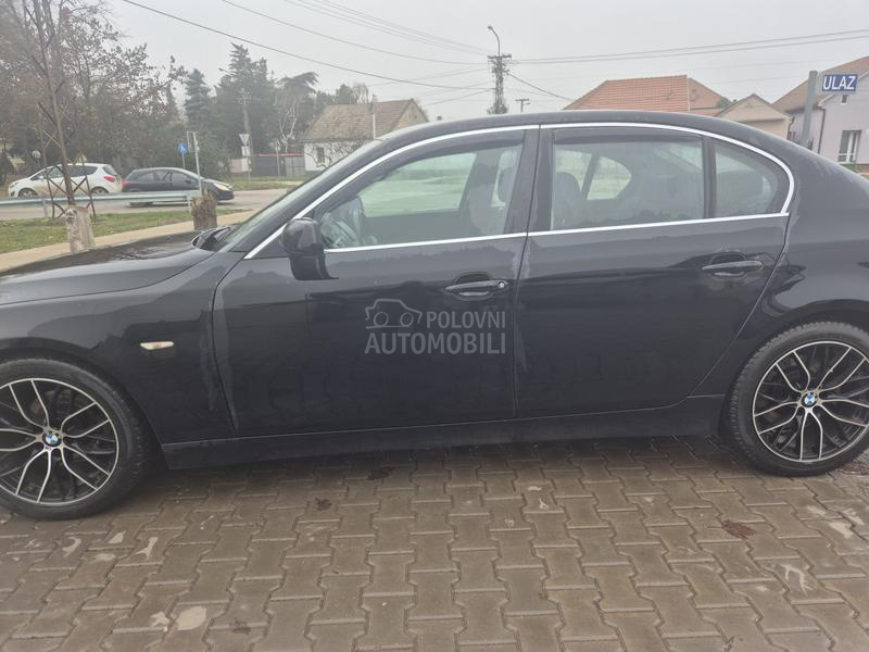 BMW 520 520d