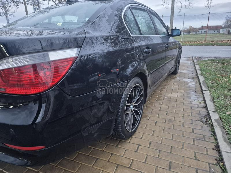 BMW 520 520d