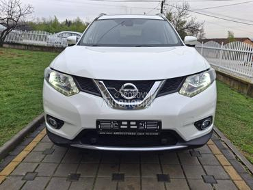 Nissan X-Trail 1.6 dci TEKNA