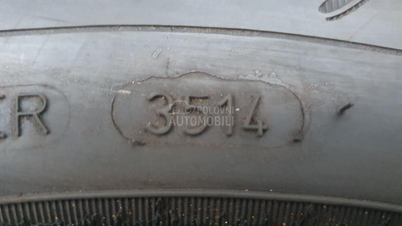 Čelične felne  15" 4 x 114.3