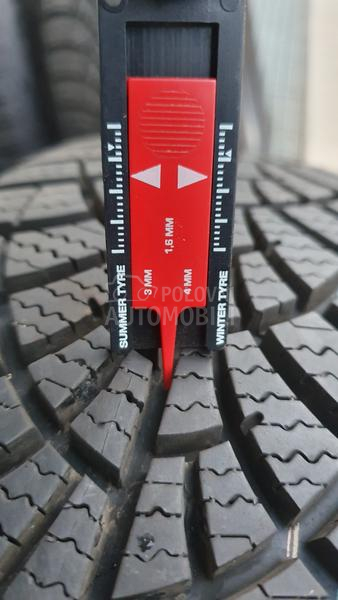 Čelične felne  15" 4 x 114.3