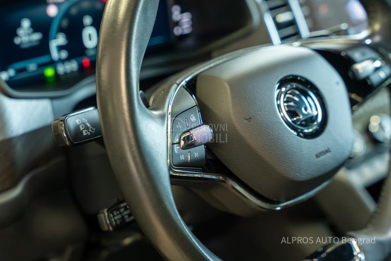 Škoda Kodiaq STYLE 2.0TDI 4X4