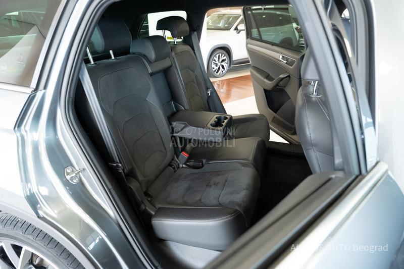 Škoda Kodiaq STYLE 2.0TDI 4X4