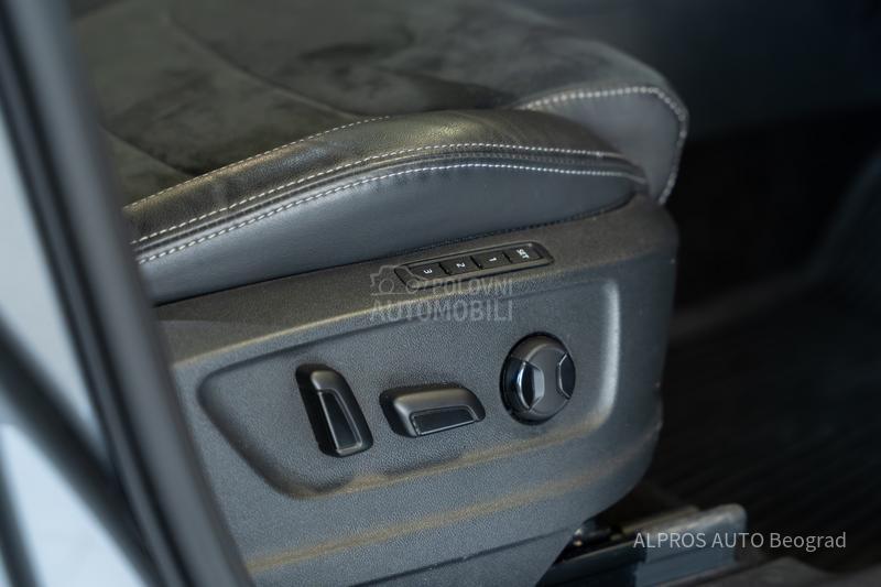 Škoda Kodiaq STYLE 2.0TDI 4X4