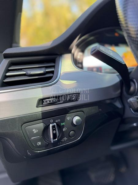 Audi Q7 3.0tdi E-TRON hibrid