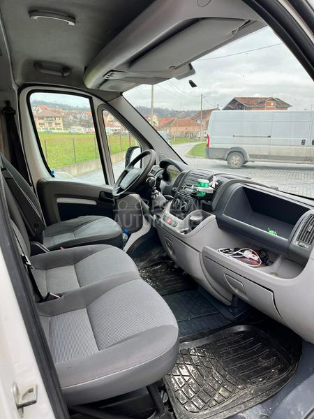 Peugeot Boxer L2H2