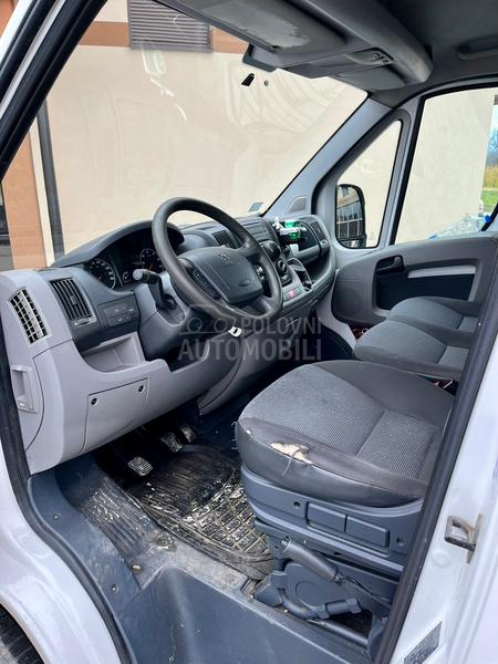 Peugeot Boxer L2H2