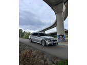 BMW 320d M paket