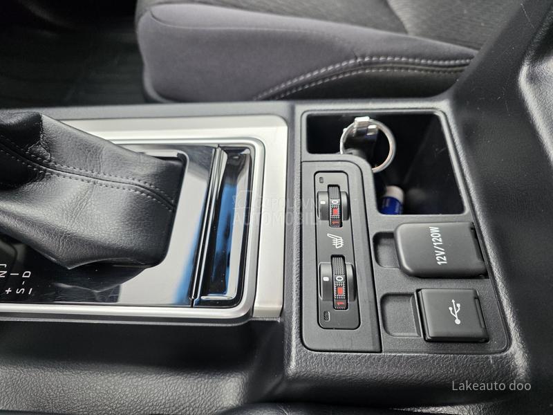 Toyota Land Cruiser 2.8 D-4D Teretno N1