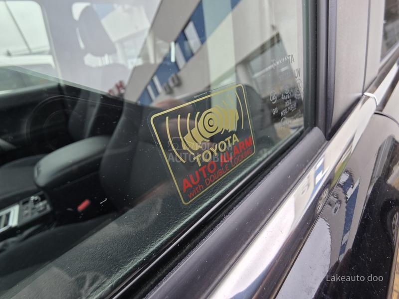 Toyota Land Cruiser 2.8 D-4D Teretno N1