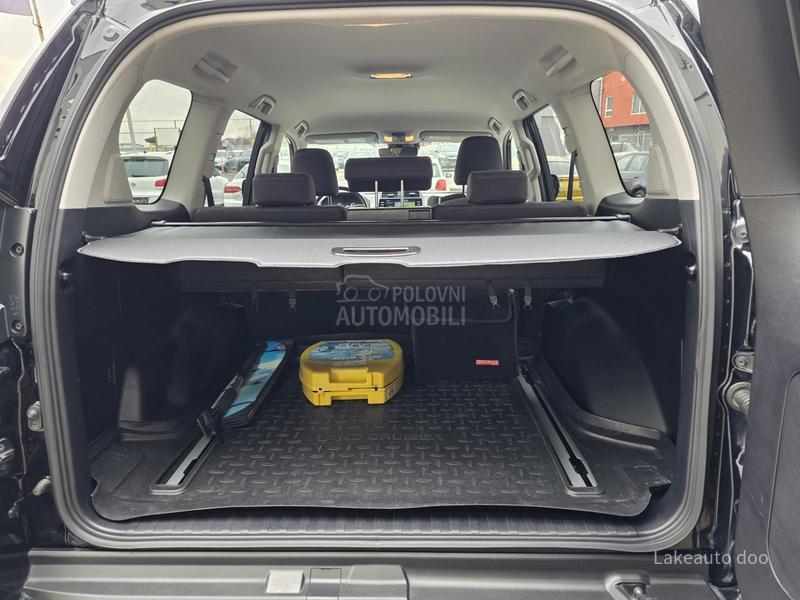 Toyota Land Cruiser 2.8 D-4D Teretno N1