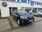Toyota Land Cruiser 2.8 D-4D Teretno N1