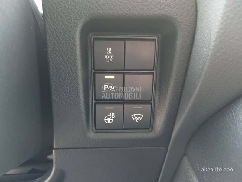 Toyota Land Cruiser 2.8 D-4D Teretno N1