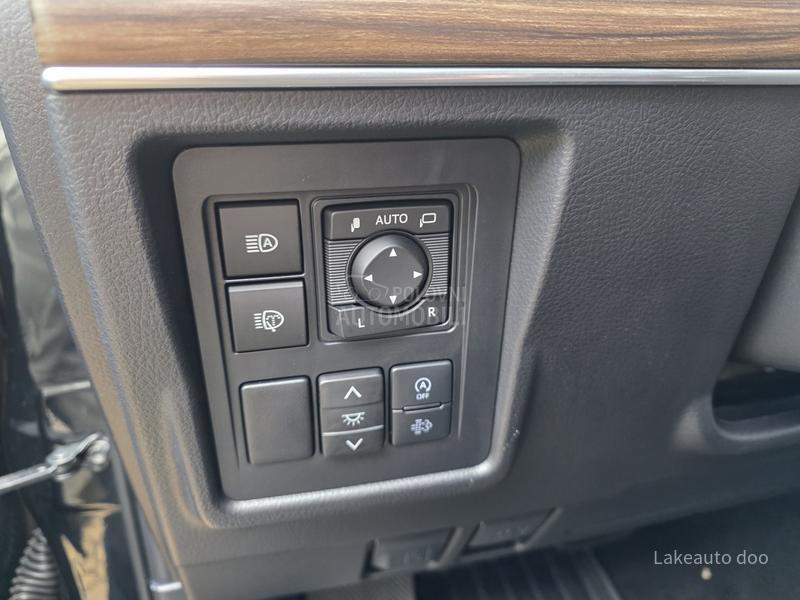 Toyota Land Cruiser 2.8 D-4D Teretno N1