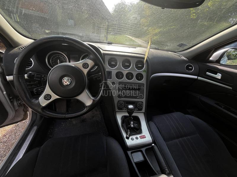 Alfa Romeo 159 