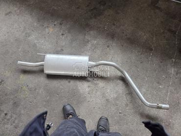 Zadnji Lonac za Volkswagen Golf 1, Golf 2, Golf 3 od 1978. do 1998. god.