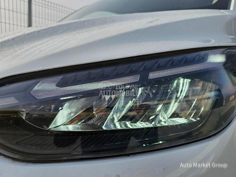 Ford Transit Custom 2.0 tdci 110hp SWB M6