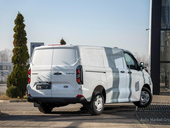 Ford Transit Custom 2.0 tdci 110hp SWB M6