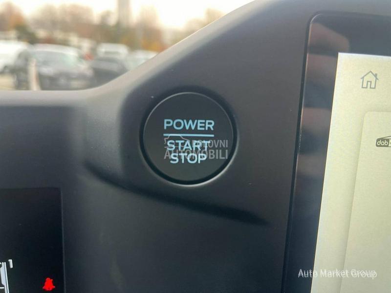 Ford Transit Custom 2.0 tdci 110hp SWB M6