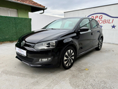 Volkswagen Polo 1.4TDI NAV/FUL