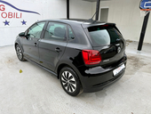 Volkswagen Polo 1.4TDI NAV/FUL