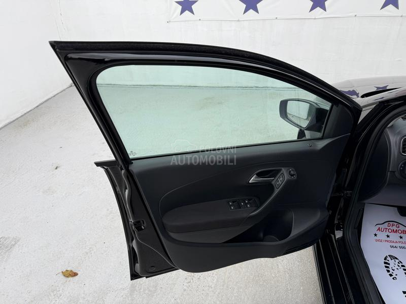 Volkswagen Polo 1.4TDI NAV/FUL