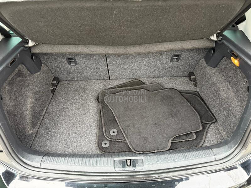 Volkswagen Polo 1.4TDI NAV/FUL