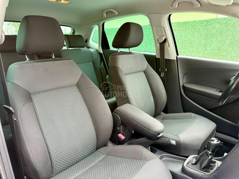 Volkswagen Polo 1.4TDI NAV/FUL