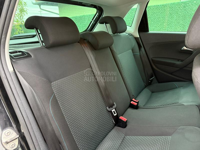 Volkswagen Polo 1.4TDI NAV/FUL