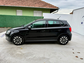 Volkswagen Polo 1.4TDI NAV/FUL