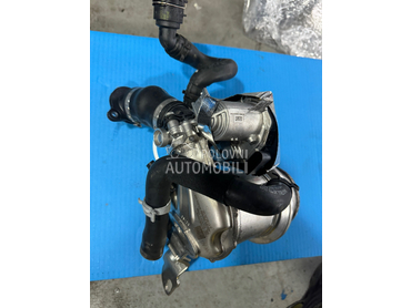 hladnjak egr za Audi Q3 od 2020. do 2026. god.