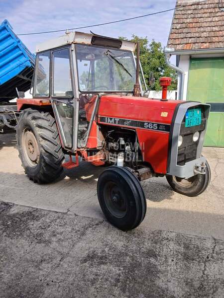 IMT 565