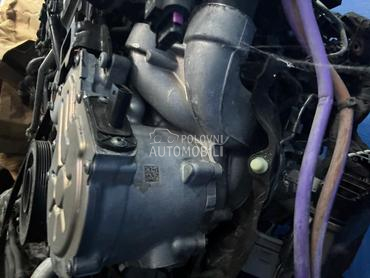 Turbina S6,S7,Sq5,Sq7,Sq8 za Audi A6 od 2020. do 2025. god.