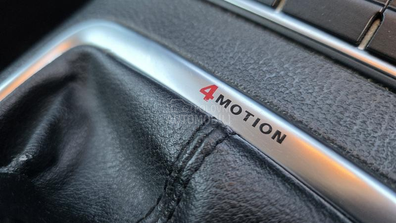 Volkswagen Tiguan 2.0 4x4