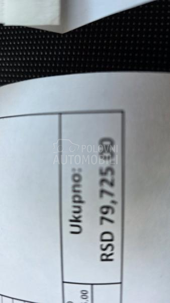 Volkswagen Tiguan 2.0 4x4