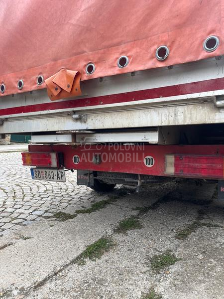 Mercedes Benz Sprinter 311 CDI