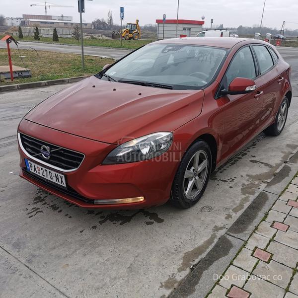 Volvo V40 1.6 d2 autom