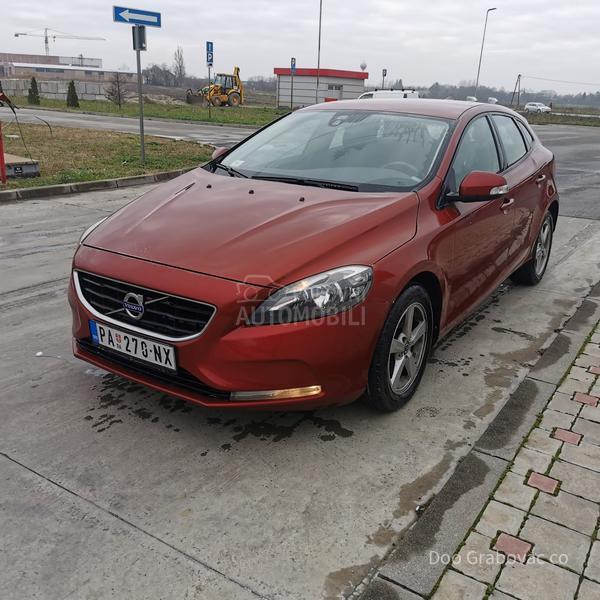Volvo V40 1.6 d2 autom
