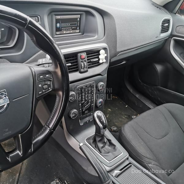 Volvo V40 1.6 d2 autom