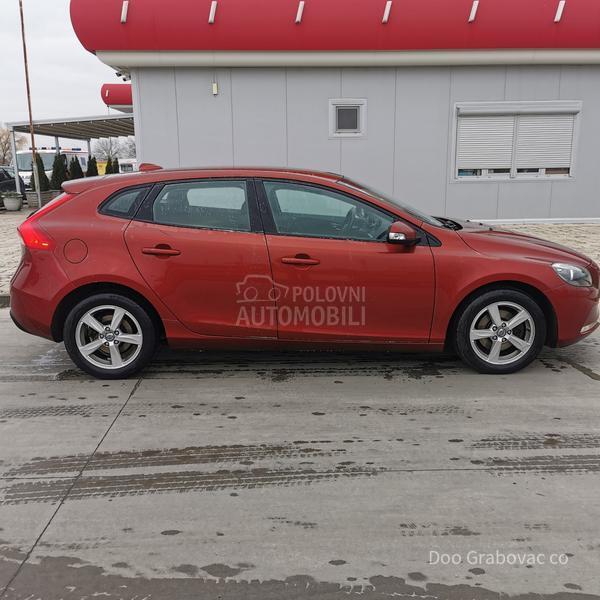 Volvo V40 1.6 d2 autom