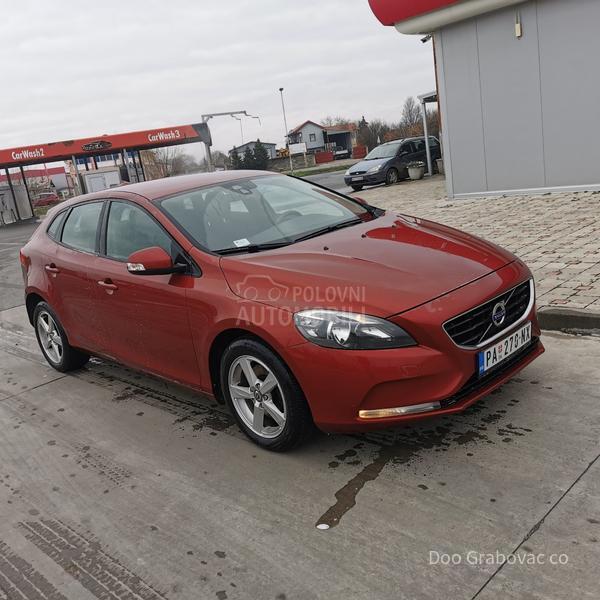 Volvo V40 1.6 d2 autom
