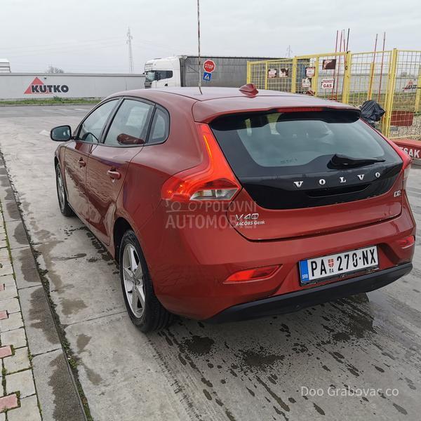 Volvo V40 1.6 d2 autom