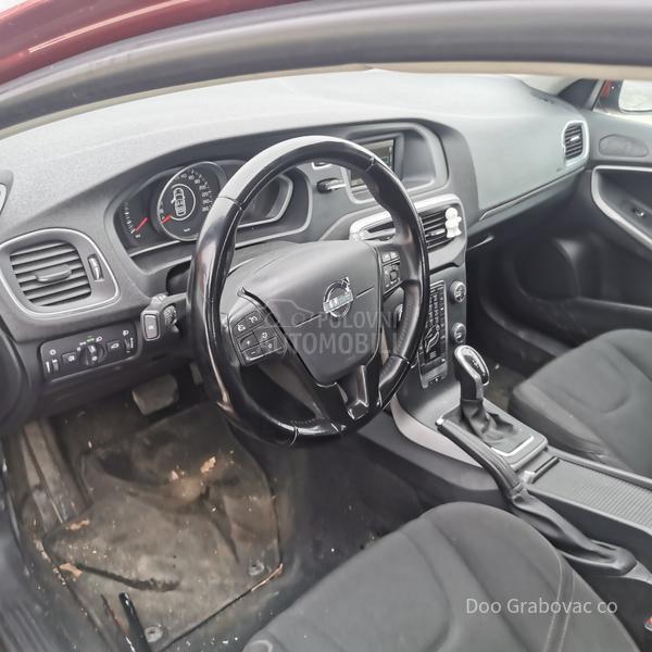 Volvo V40 1.6 d2 autom