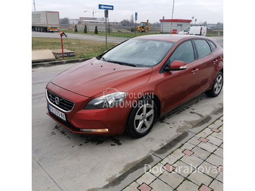 Volvo V40 1.6 d2