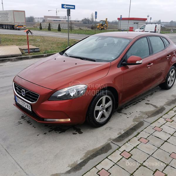 Volvo V40 1.6 d2 autom