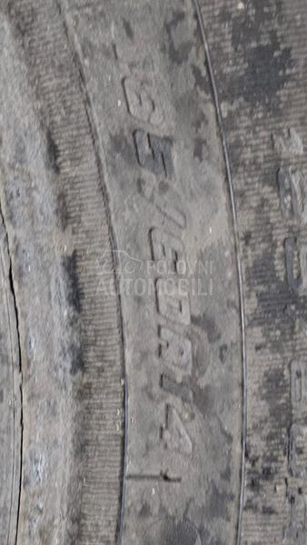 Fulda 185/60 R14 Letnja